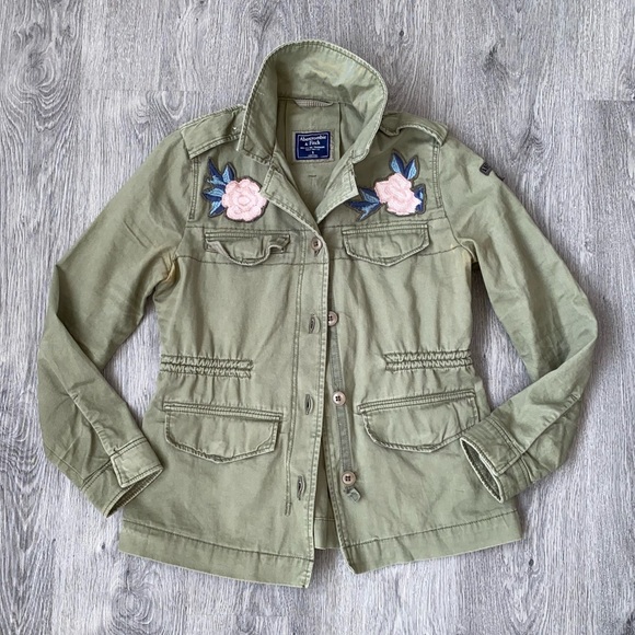 Abercrombie \u0026 Fitch | Jackets \u0026 Coats 
